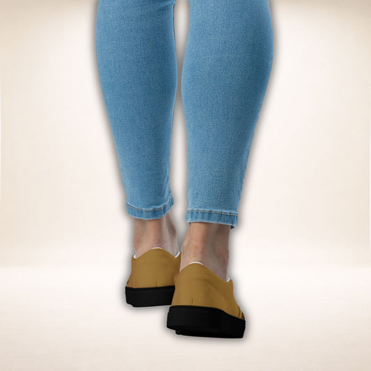 Venetian Ball Schuh | Schuh mit venezianischer Note