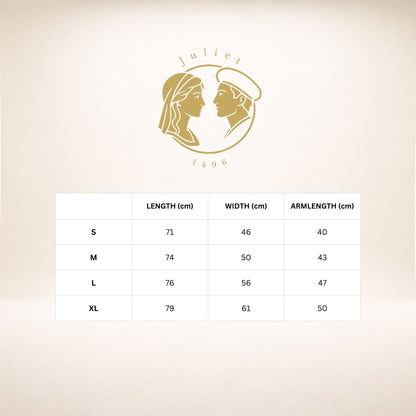 Palazzo Firenze Tee | Tee für kultivierte Looks