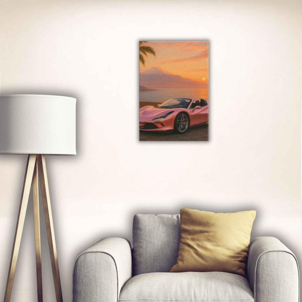 Amalfi Drift | Zeitloses Design & feines Finish - Juliet 1496