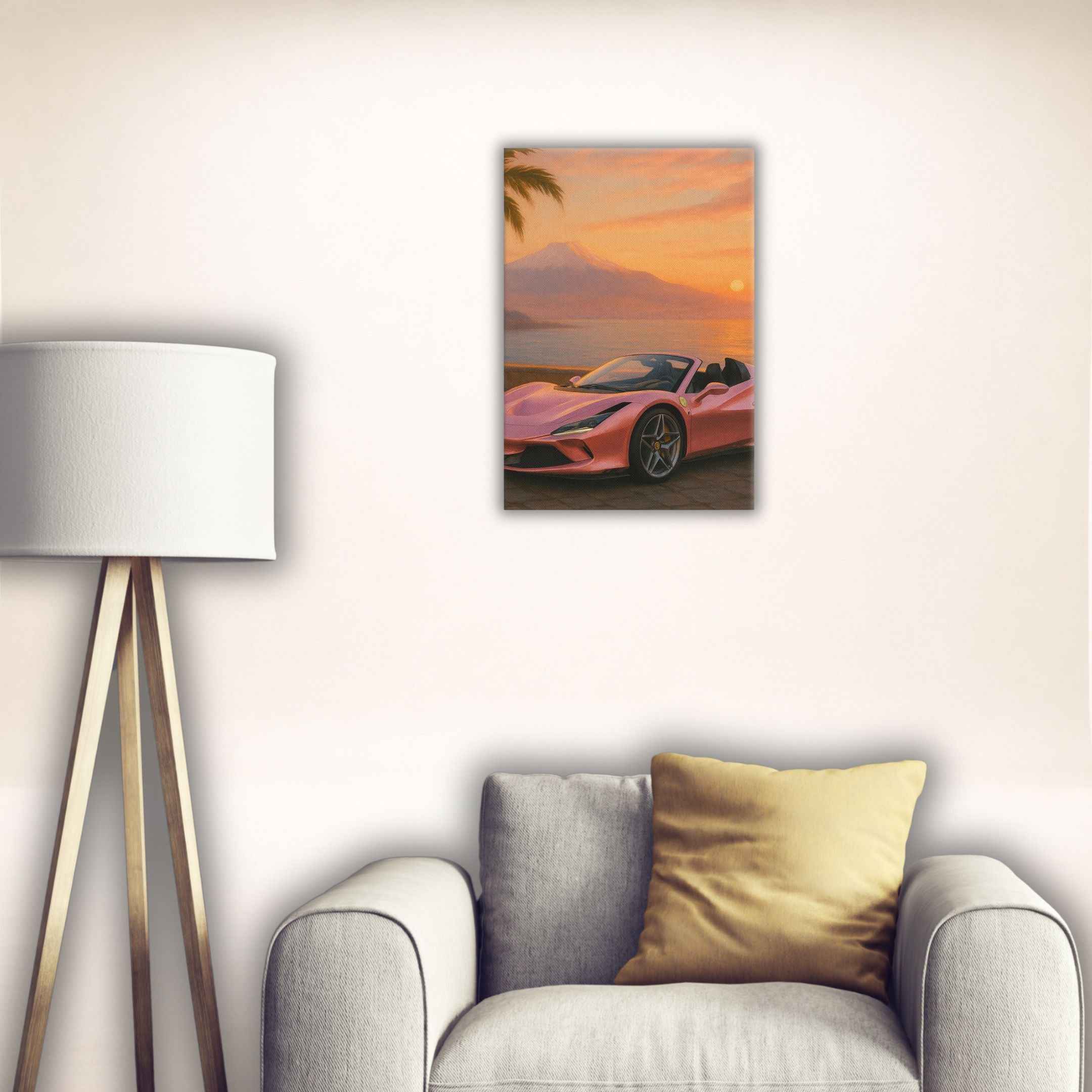 Amalfi Drift | Zeitloses Design & feines Finish - Juliet 1496