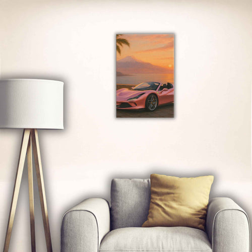 Amalfi Drift | Zeitloses Design & feines Finish - Juliet 1496