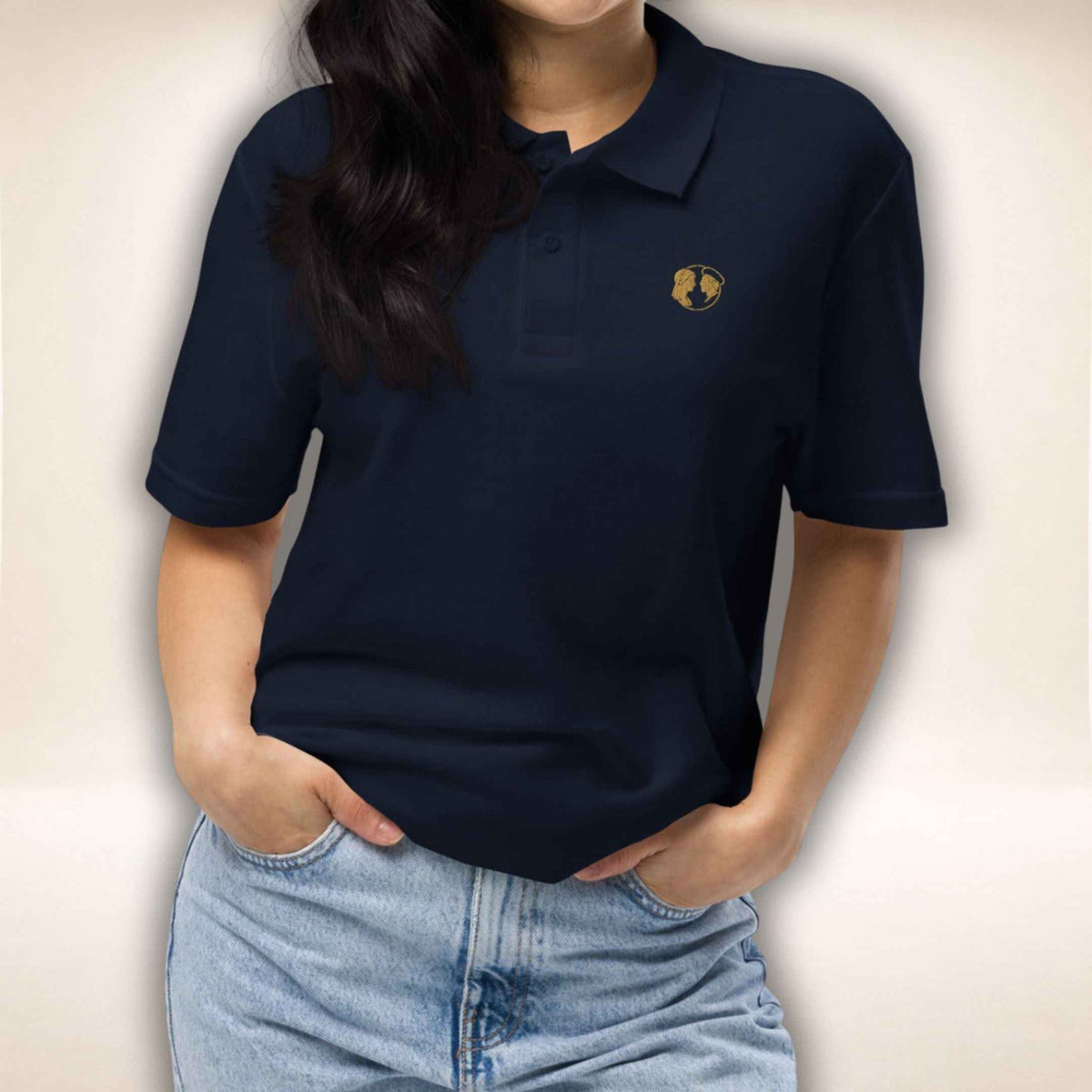 Belgravia Polo | Polo mit klassischer Silhouette - Juliet 1496