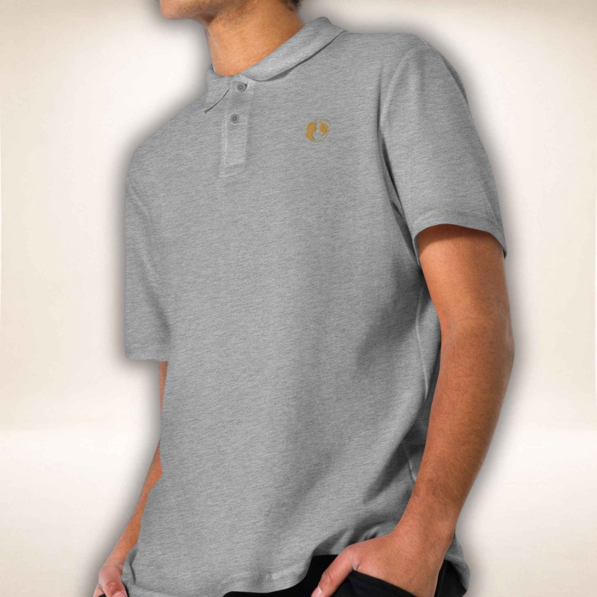 Belgravia Polo | Polo mit klassischer Silhouette - Juliet 1496