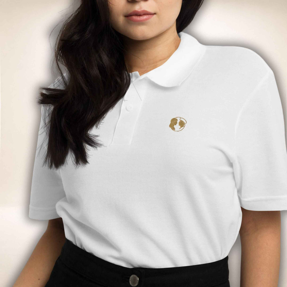 Belgravia Polo | Polo mit klassischer Silhouette - Juliet 1496