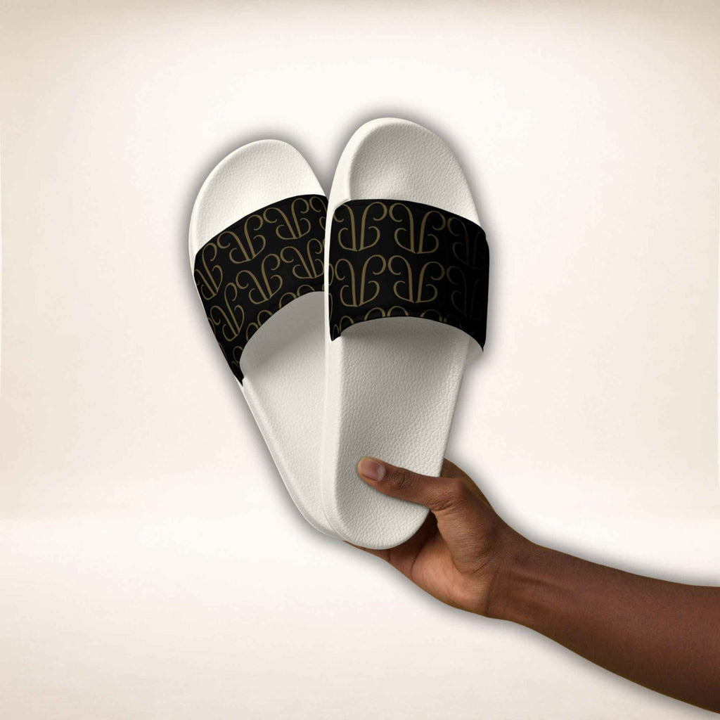 Cap dOr Slides | Slides mit luxuriösem Komfort - Juliet 1496