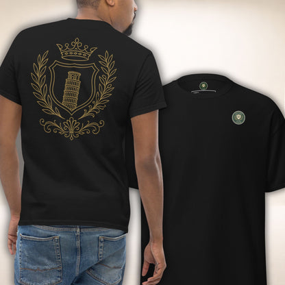 Club Juliet | Tee für kultivierte Looks