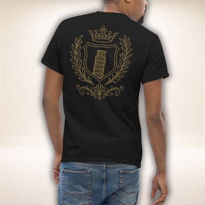 Club Juliet | Tee für kultivierte Looks