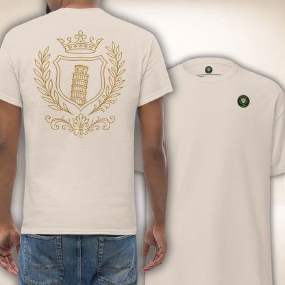 Club Juliet | Tee für kultivierte Looks