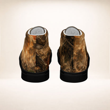 Crusade Battle Sneakers | Sneakers aus der 1496 Collection