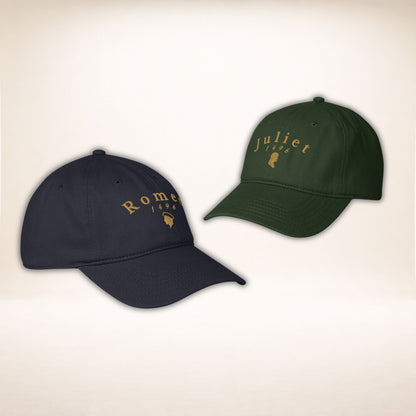 Cap Bundle | Bundle für einen kuratierten Look