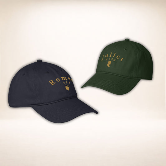 Cap Bundle | Bundle für einen kuratierten Look