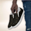 Monogram Luxe Slipper für ultimativen Komfort und Stil - Juliet 1496