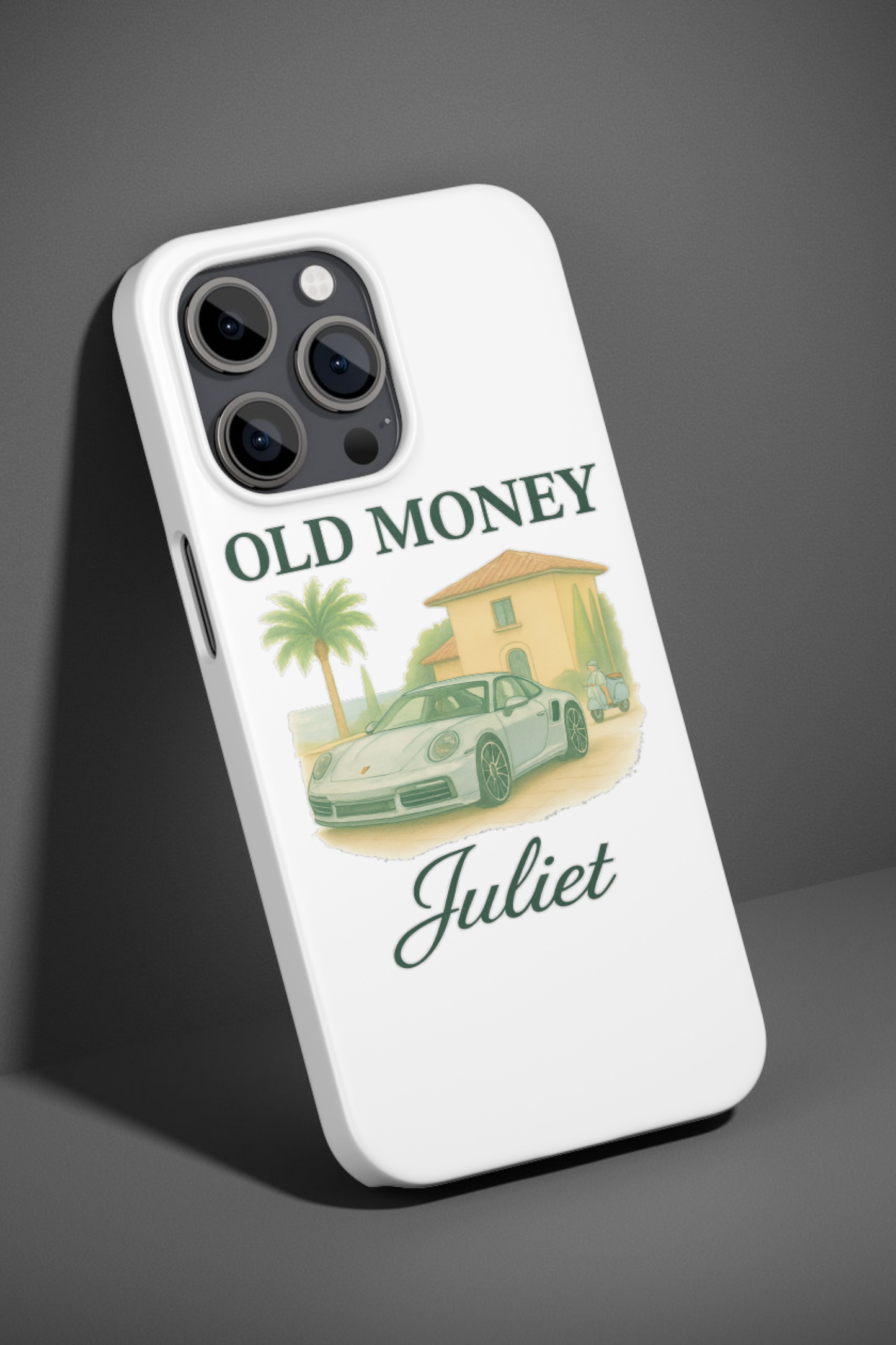 Hardcase iPhone® phone case