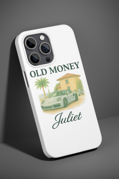 Hardcase iPhone® phone case