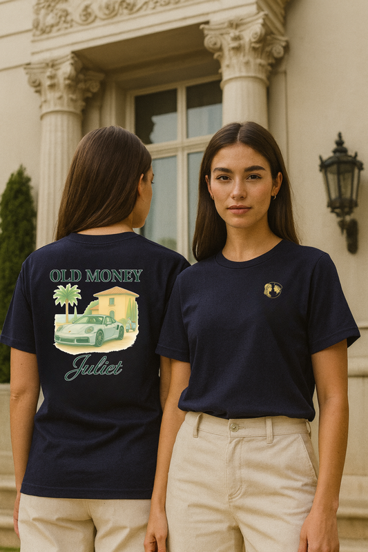 Pine &amp; Carrera Tea