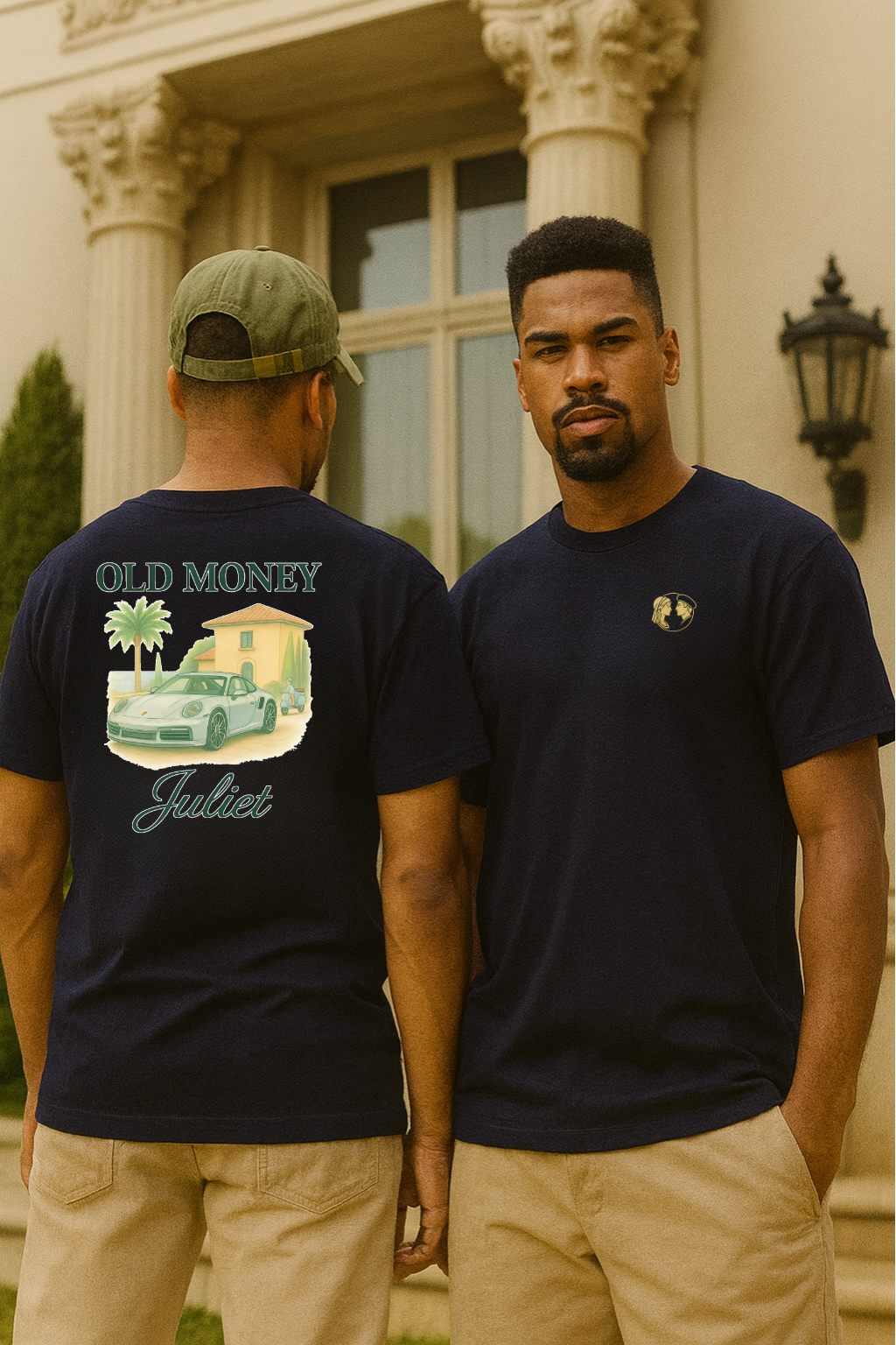 Pine &amp; Carrera Gentleman Tea