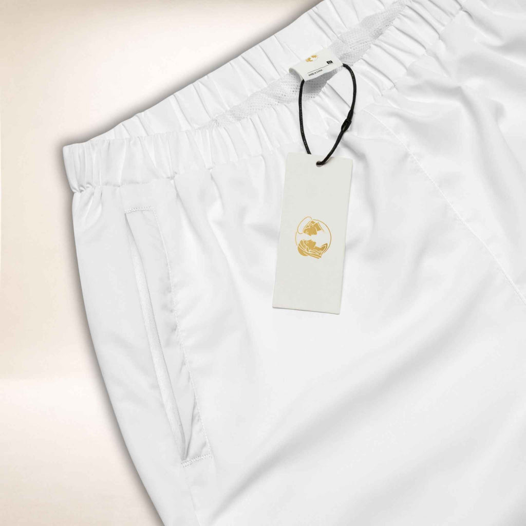 Riviera Ease Pants | Pants mit Riviera-Leichtigkeit - Juliet 1496
