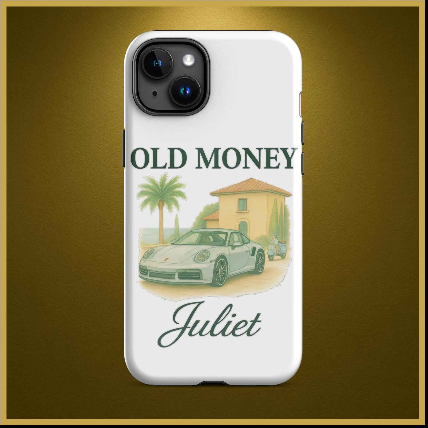 Hardcase iPhone® Handyhülle