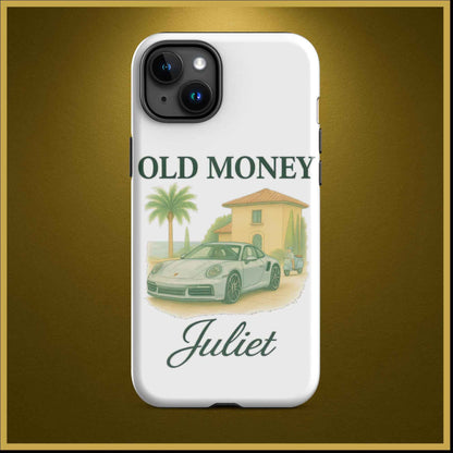 Hardcase iPhone® Handyhülle