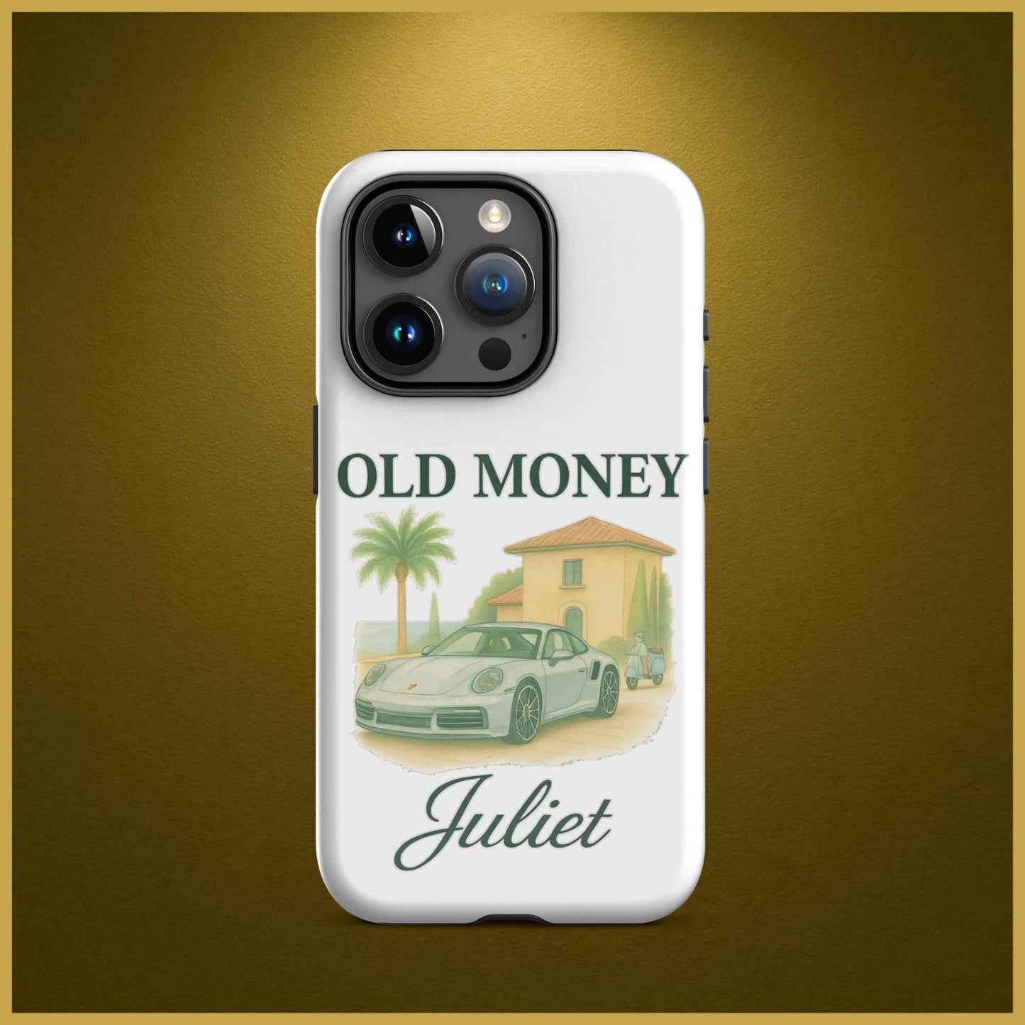 Hardcase iPhone® Handyhülle