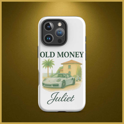 Hardcase iPhone® Handyhülle