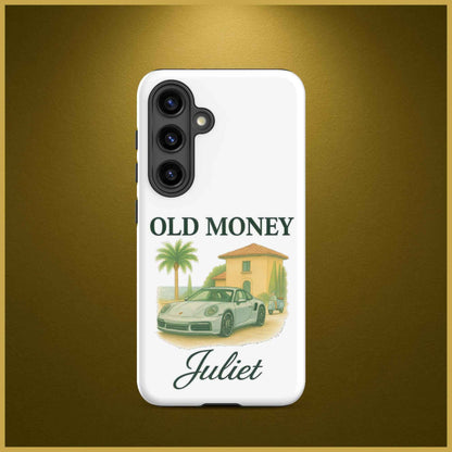 Hardcase Samsung®-Hülle